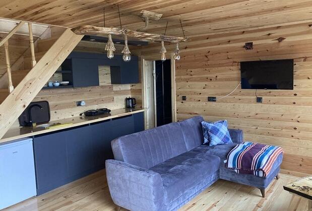 Alinoğlu Dağ Evleri - Görsel 6