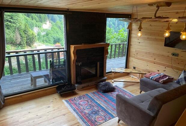 Alinoğlu Dağ Evleri - Görsel 7