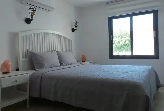 Deep Blue Rooms Alaçatı - Görsel 5