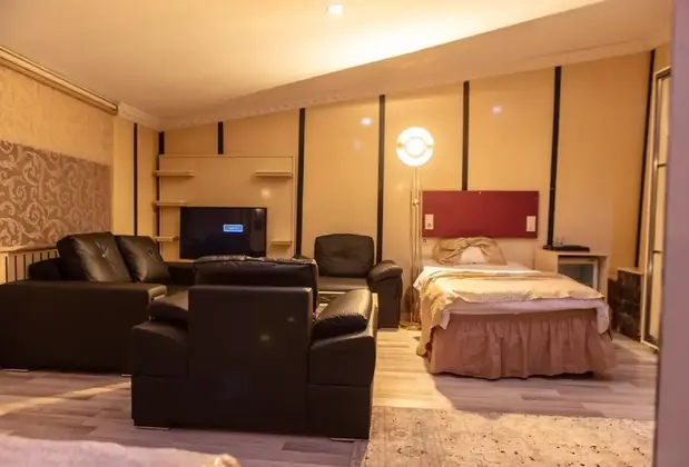 Hotel Metecan - Görsel 3