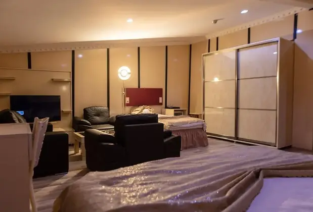 Hotel Metecan - Görsel 5