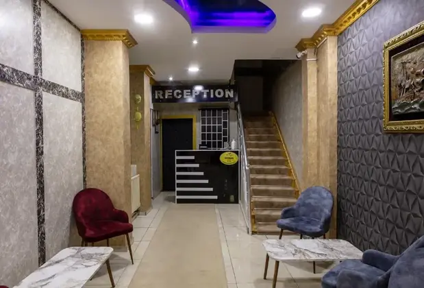 Hotel Metecan - Görsel 7