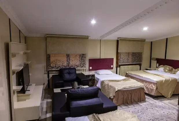 Hotel Metecan - Görsel 4