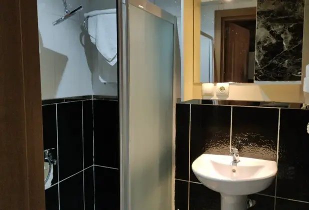 Hotel Metecan - Görsel 6