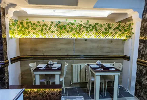 Hotel Metecan - Görsel 8