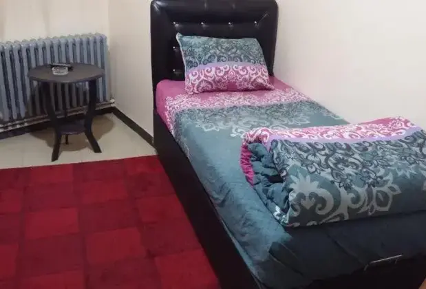 Hotel Huzur - Görsel 3