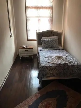 Ela Butik Otel Antalya - Görsel 3