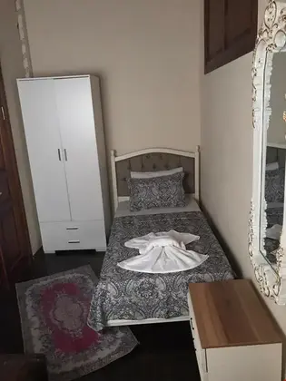 Ela Butik Otel Antalya - Görsel 5