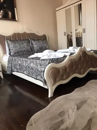 Ela Butik Otel Antalya - Görsel 4