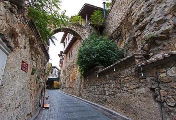 Ela Butik Otel Antalya - Görsel 6