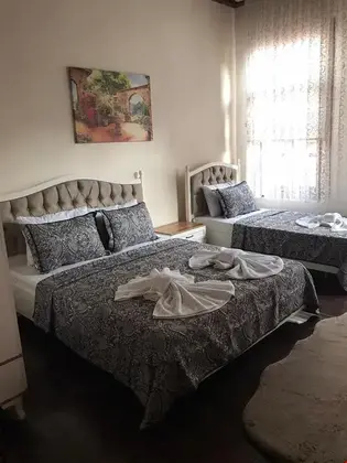Ela Butik Otel Antalya - Görsel 7