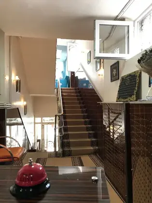 Ari Otel - Görsel 9