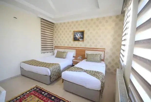 Hotel İstanbul - Görsel 3