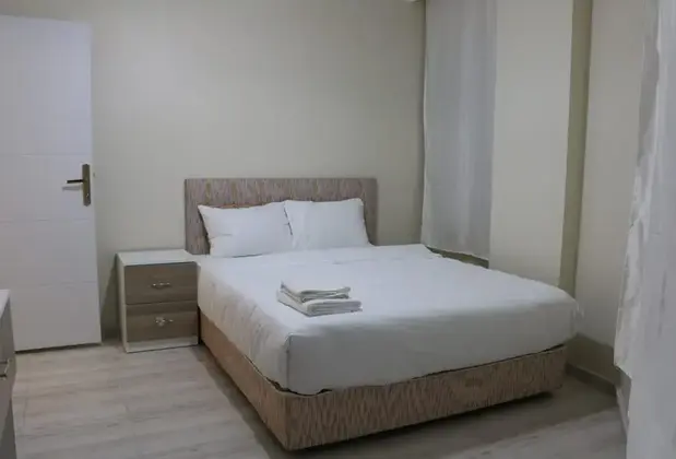 Hotel İstanbul - Görsel 4