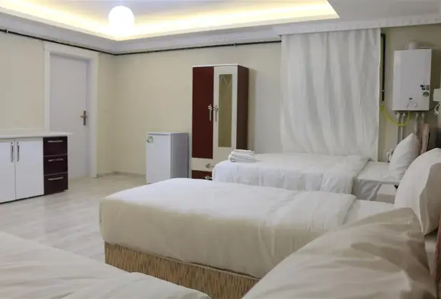 Hotel İstanbul - Görsel 6