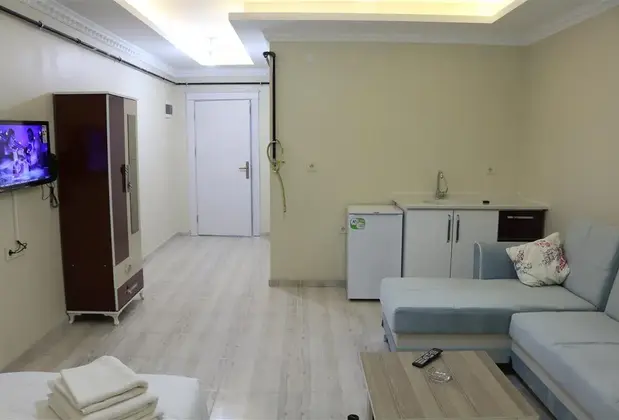 Hotel İstanbul - Görsel 7