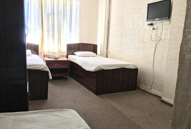 Otel Şehrivan - Görsel 4