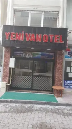 Yeni Van Otel - Görsel 4