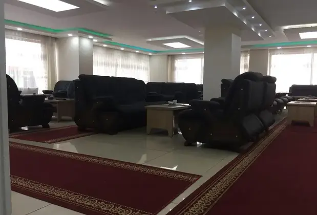 Yeni Van Otel - Görsel 5