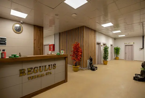 Regulus Termal Spa - Görsel 11