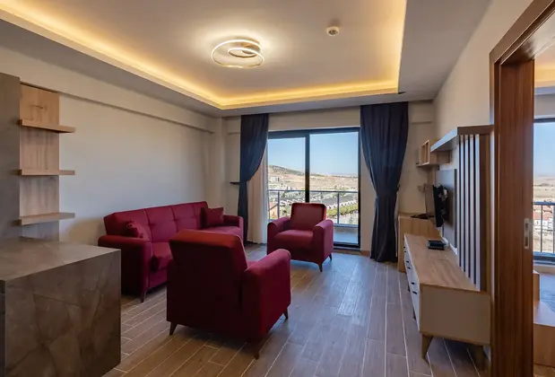 Regulus Termal Spa - Görsel 5