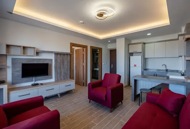 Regulus Termal Spa - Görsel 4