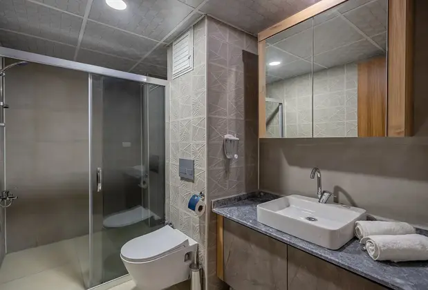 Regulus Termal Spa - Görsel 7