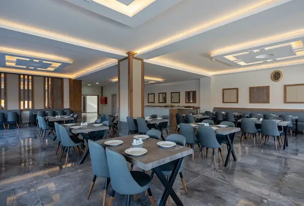 Regulus Termal Spa - Görsel 18