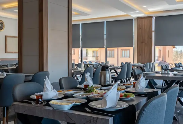 Regulus Termal Spa - Görsel 19