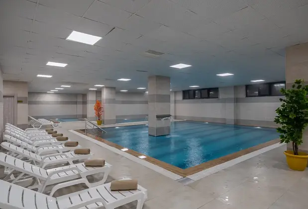 Regulus Termal Spa - Görsel 9