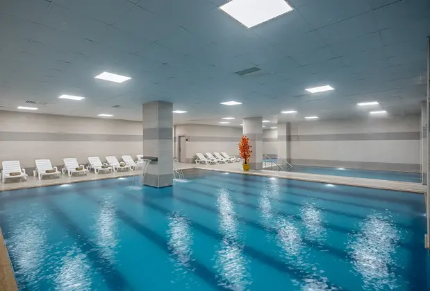 Regulus Termal Spa - Görsel 8