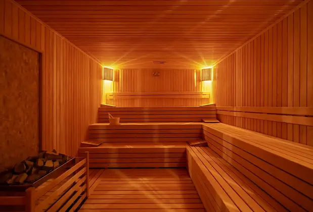 Regulus Termal Spa - Görsel 17