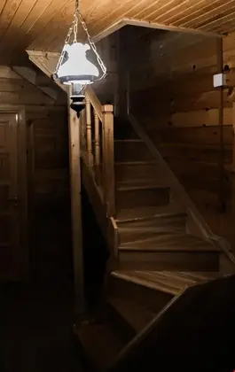 Havva Sultan Konağı - Görsel 5