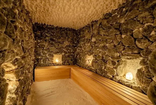 Regulus Termal Spa - Görsel 12