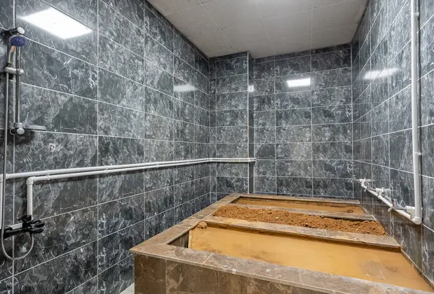 Regulus Termal Spa - Görsel 13