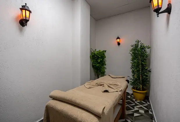 Regulus Termal Spa - Görsel 16