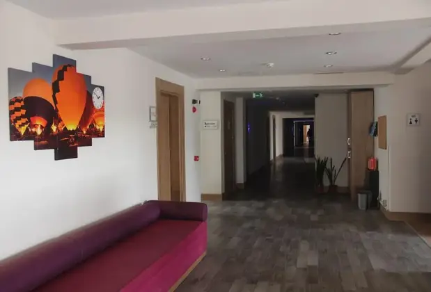 Cappadocia Plus Hotel - Görsel 9