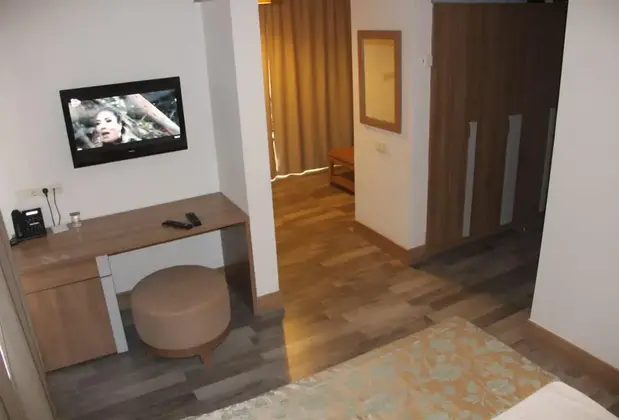 Cappadocia Plus Hotel - Görsel 14