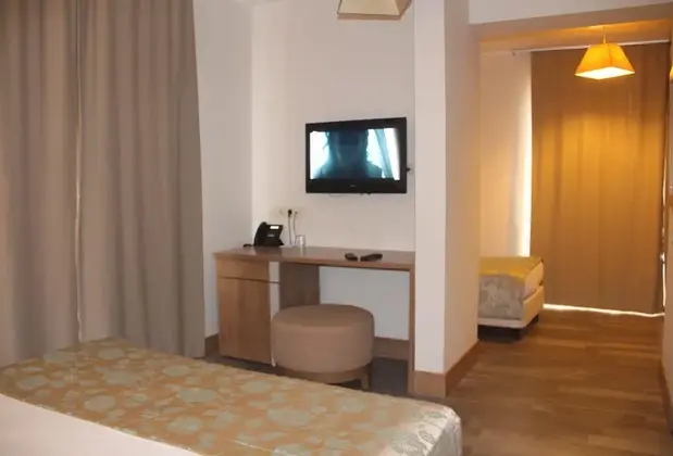 Cappadocia Plus Hotel - Görsel 15