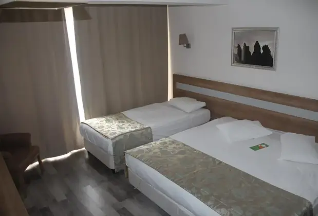 Cappadocia Plus Hotel - Görsel 16