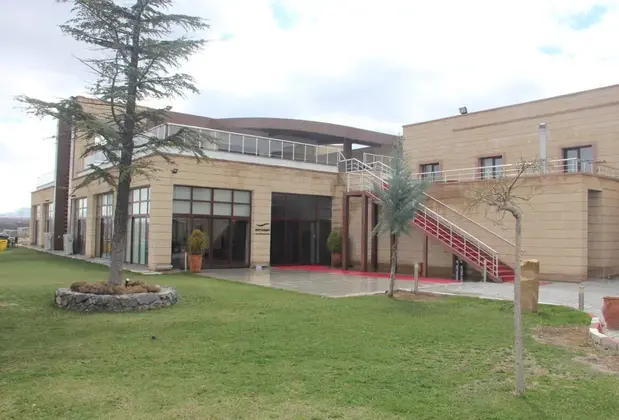 Cappadocia Plus Hotel - Görsel 5