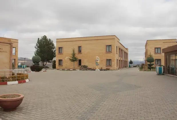 Cappadocia Plus Hotel - Görsel 3