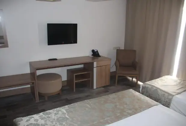 Cappadocia Plus Hotel - Görsel 17