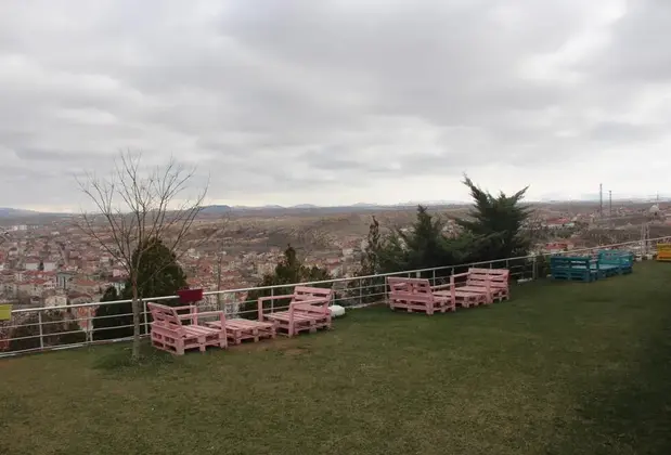 Cappadocia Plus Hotel - Görsel 21