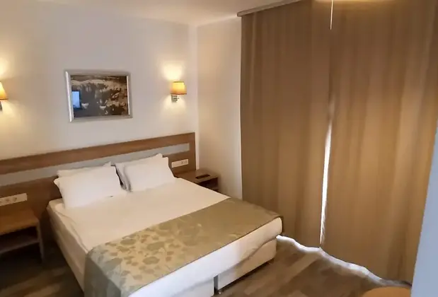 Cappadocia Plus Hotel - Görsel 11