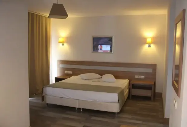 Cappadocia Plus Hotel - Görsel 12