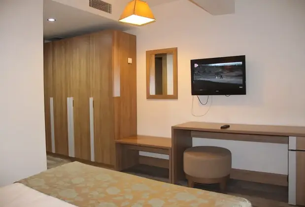 Cappadocia Plus Hotel - Görsel 13