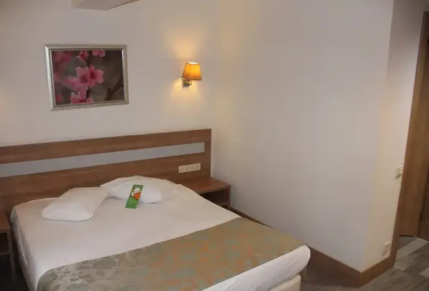 Cappadocia Plus Hotel - Görsel 10