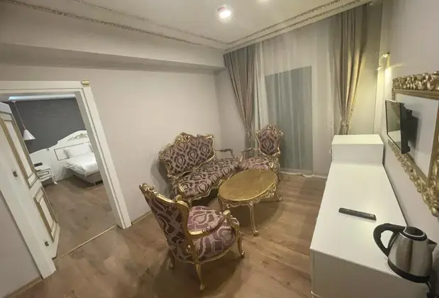 Valens Gold Palace - Görsel 4