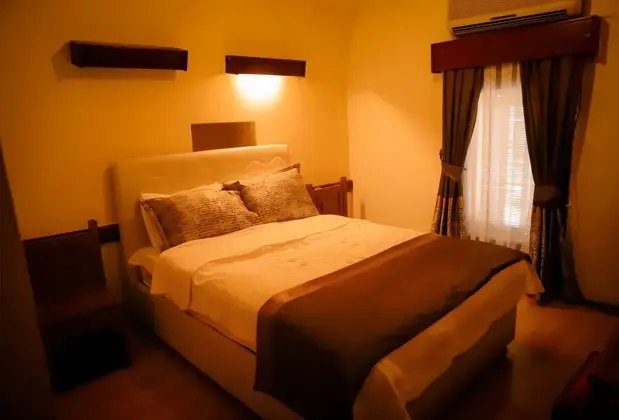 Hotel Büyük Kervansaray Otel - Görsel 4